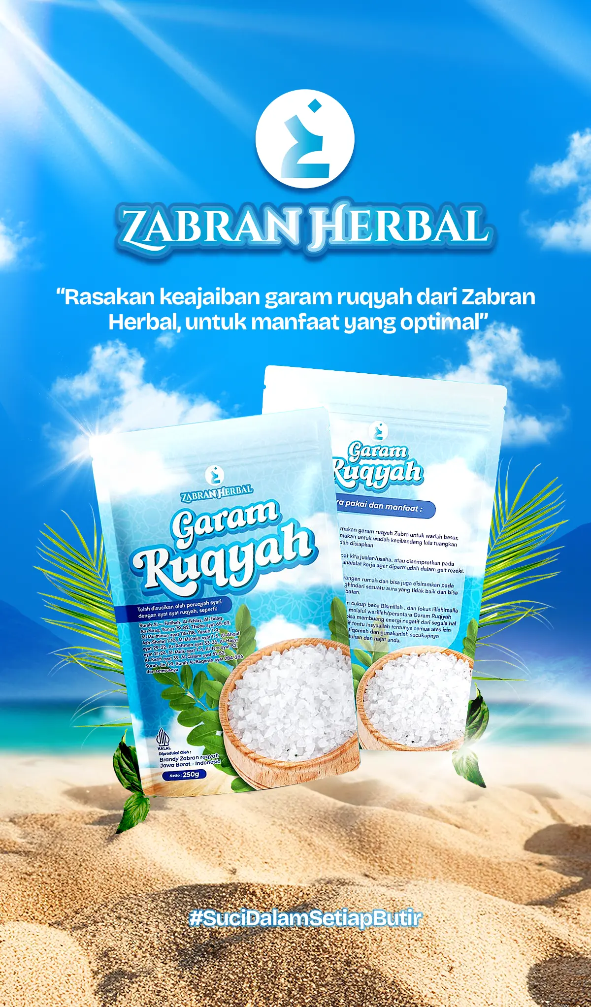Zabran Herbal